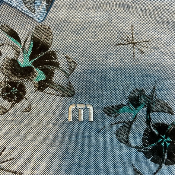 Travismathew Men’s Polo - Picture 2 of 4